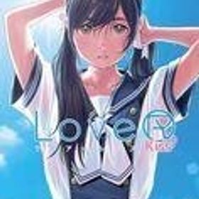中古ニンテンドースイッチソフト LoveR Kiss [通常版]