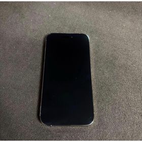 iPhone14pro 256GB ゴールド(スマートフォン本体)