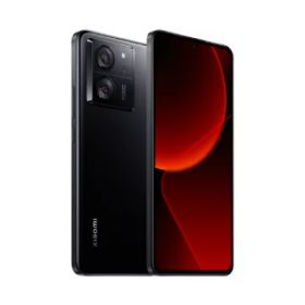 【未使用】Xiaomi SoftBank 【SIMフリー】 Xiaomi 13T Pro 12GB 256GB ブラック A301XM【静岡】保証期間3ヶ月