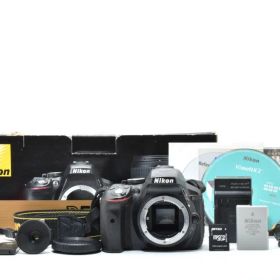 ニコン Nikon D5300 ボディ