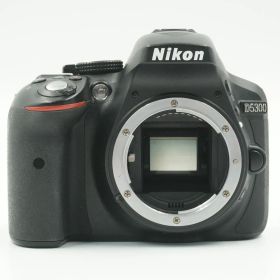 ■極上品■ Nikon D5300 ボディ #..426