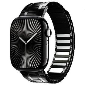 [BELTIES] 最新対応 アップルウォッチバンド AppleWatch用 42mm（Series 1 / 2 / 3） 222