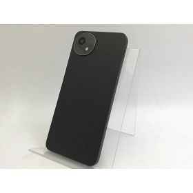 【中古】SHARP ymobile 【SIMフリー】 AQUOS wish5 スミ 4GB 128GB A502SH【大宮東口】保証期間1ヶ月【ランクA】
