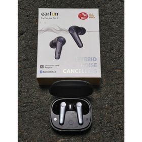 earfun Air pro 3 Bluetooth ワイヤレスイヤホン 1(ヘッドフォン/イヤフォン)