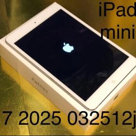 価格交渉可7 2025 032512美品S iPad mini