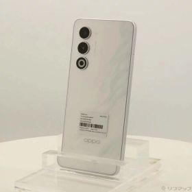 【中古】OPPO(オッポ) OPPO A5 5G 128GB ホワイト OPG06 au SIMフリー 【297-ud】