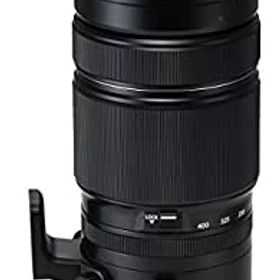 【中古-非常に良い】 FUJIFILM 富士フイルム 超望遠ズームレンズ XF100-400mmF4.5-5.6 R LM OIS WR