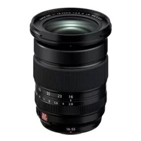 富士フイルム フジノンレンズ XF16-55mmF2.8 R LM WR II