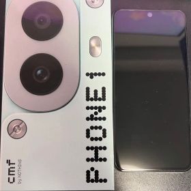 CMF Phone1 ライトグリーン 128GB
