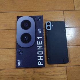 CMF Phone 1 by Nothing 128GB ジャンク
