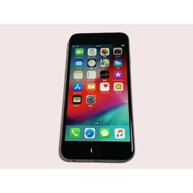 アップル(Apple)のiPhone6 64GB ドコモ◆SIMフリー／SIMロック解除済(スマートフォン本体)