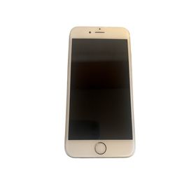 アップル(Apple)のiPhone6 16GB ゴールド バッテリー100%(スマートフォン本体)