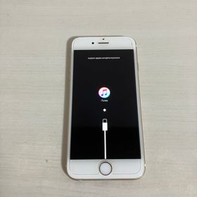 アップル(Apple)のiPhone6 ジャンク(スマートフォン本体)