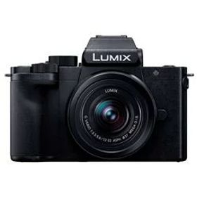 【新品/在庫あり】Panasonic LUMIX DC-G100K-K 標準ズームレンズキット ミラーレス一眼カメラ パナソニック