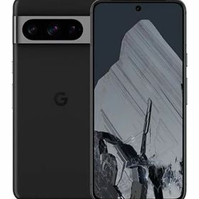 【中古】【安心保証】 Google Pixel 8 Pro[256GB] SoftBank オブシディアン