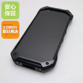 【中古】安心保証 美品 TORQUE 5G KYG01 ブラック 白ロム 本体 即日発送 土日祝発送OK