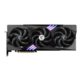 MSI GeForce RTX 5070 12G GAMING TRIO OC (GeForce RTX 5070 12GB)