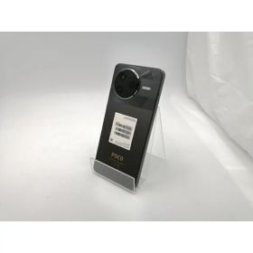 【中古】Xiaomi 国内版 【SIMフリー】 Poco F7 Pro ブラック 12GB 256GB【ECセンター】保証期間1ヶ月【ランクB】