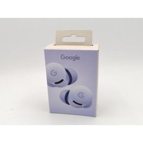 【未使用】Google Pixel Buds 2a [Iris]【川崎駅前】保証期間１ヶ月
