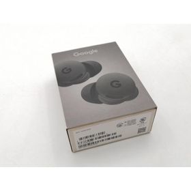【未使用】Google Pixel Buds 2a [Hazel]【川崎駅前】保証期間１ヶ月