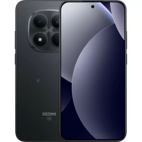 Xiaomi MZB0M1YJP REDMI Note 15 Pro 5G Black 8G+256G 6.83インチ有機 ELディスプレイ 2億画素メインカメラ搭載