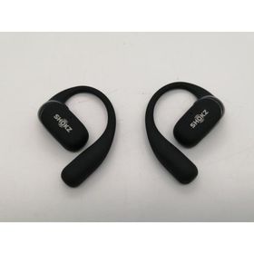 【中古】Shokz OpenFit 2 SKZ-EP-000045 [ブラック]【広島本通】保証期間１ヶ月【ランクA】