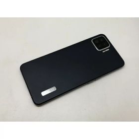 【中古】Oppo 楽天モバイル 【SIMフリー】 OPPO A73 ネービーブルー 4GB 64GB CPH2099【宇田川】保証期間1ヶ月【ランクB】