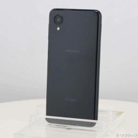 【中古】SAMSUNG(サムスン) Galaxy A23 5G 64GB ブラック SC-56C docomo SIMフリー 【269-ud】