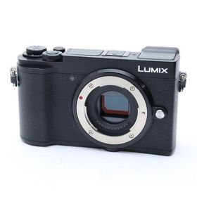 《並品》Panasonic LUMIX GX7 Mark III ボディ DC-GX7MK3