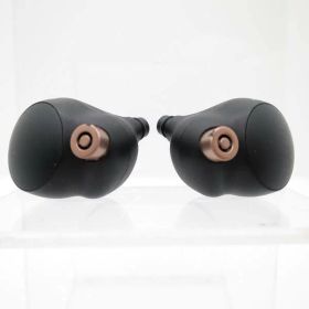 【中古】SONY(ソニー) WF-1000XM4 B ブラック 【348-ud】