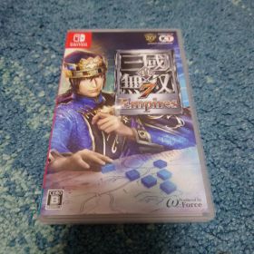 真・三國無双7 Empires