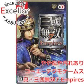 [bn:10] 真・三國無双7 Empires Nintendo Switch