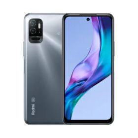 【未使用】Xiaomi SoftBank 【SIMフリー】 Redmi Note 10T アジュールブラック 4GB 64GB A101XM【鹿児島中町】保証期間3ヶ月