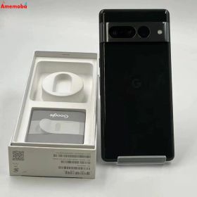 【中古】Google Pixel 7 Pro 128GB Hazel GFE4J AU版SIMフリー 美品
