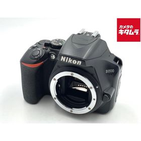 【中古】 【並品】 ニコン D3500 ボディ