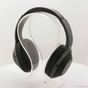 〔中古〕SONY(ソニー) WH-1000XM2 B ブラック〔349-ud〕