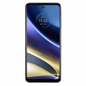 Motorola moto g52j 5G 128GB XT2219-1 インクブラック【mineo版SIMフリー】 MOTOROLA 当社3ヶ月間保証 中古 イオシス