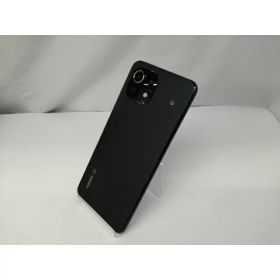 【中古】Xiaomi 国内版 【SIMフリー】 Mi 11 Lite 5G トリュフブラック 6GB 128GB M2101K9R【仙台イービーンズ】保証期間1ヶ月【ランクB】