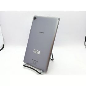 【中古】Huawei 国内版 【SIMフリー】 MediaPad M5 8.4 LTE SHT-AL09 32GB スペースグレー【立川フロム中武】保証期間1ヶ月【ランクA】