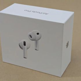 【送料無料】Apple アップル AirPods Pro 3 エアポッズプロ3 MFHP4J/A【未使用】【003】