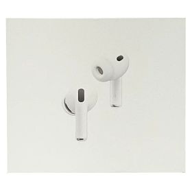 【Apple】【訳あり未使用品】アップル『完全ワイヤレスイヤホン / AirPods Pro 3』MFHP4J/A 2025年9月発売 1週間保証【中古】
