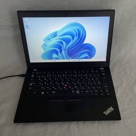 Lenovo Thinkpad x280/WIN11/OFFICE2021/Intel(R) i5-8350U@1.90GHz 1.70GHz /8GB/SSD 128GB