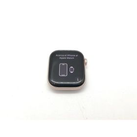 【中古】Apple Apple Watch Series10 42mm GPS ローズゴールドアルミニウムケース/ライトブラッシュスポーツバンド (S/M) MWWH3J/A【吉祥寺】保証期間1ヶ月【ランクC】