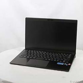 VAIO SX14 VJS14590211B ファインブラック ［Core-i5-1240P (1.7GHz)／16GB／SSD512GB／14インチワイド／Windows11 Home］