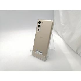 【中古】FCNT mineo 【SIMフリー】 arrows We2 Plus シャンパンシルバー 8GB 256GB M06【ECセンター】保証期間1ヶ月【ランクA】