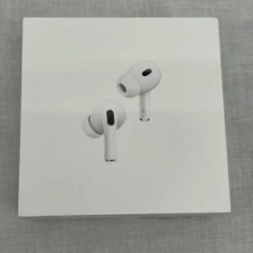 【中古】AirPods Pro (第2世代) MQD83J/A[91]
