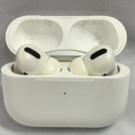 アップル Apple AirPods Pro 第1世代 MLWK3J/A 【中古】