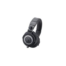 【在庫在り 即納可能】 audio-technica ATH-M50X モニターヘッドホン オーディオテクニカ《送料無料》