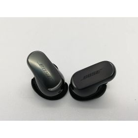 【中古】BOSE QuietComfort Ultra Earbuds 第2世代 [ブラック]【立川フロム中武】保証期間1ヶ月【ランクA】
