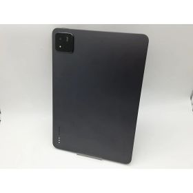 【中古】Xiaomi 国内版 【Wi-Fi】 Xiaomi Pad 7 Pro グレー 【Snapdragon 8s Gen3/12GB/512GB】【吉祥寺】保証期間1ヶ月【ランクB】